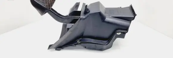 Mercedes-Benz C W203 Brake pedal A2032900401 A2036891808
