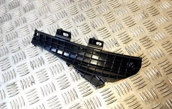 Audi Q3 8U Other dashboard part 8U1857894