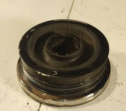 BMW X3 E83 Crankshaft pulley CVC1915A 8511371 11238511371
