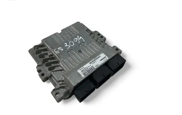 Volvo V40 Engine control unit/module ECU 31355712 S180134103A