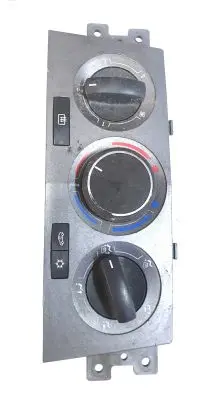 Opel Antara Air conditioner control unit module 95261985