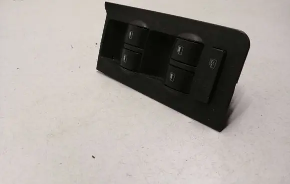 Audi A6 S6 C5 4B Electric window control switch 4B0959851B
