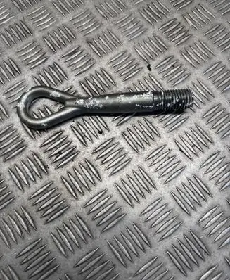Nissan Qashqai Towing hook eye 51112JD00A