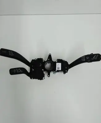 Audi A4 S4 B8 8K Wiper turn signal indicator stalk/switch 8R0953502K E1204483 112770698