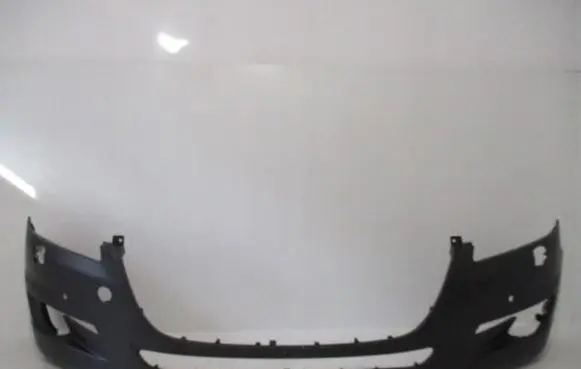 Peugeot 508 Front bumper 9686572177