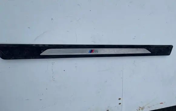 BMW 2 F22 F23 Other sill/pillar trim element 8059061