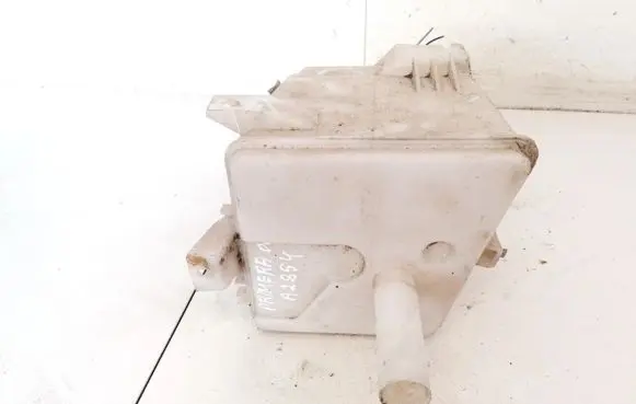 Nissan Primera Windshield washer fluid reservoir/tank 289102F710 28910-2F710