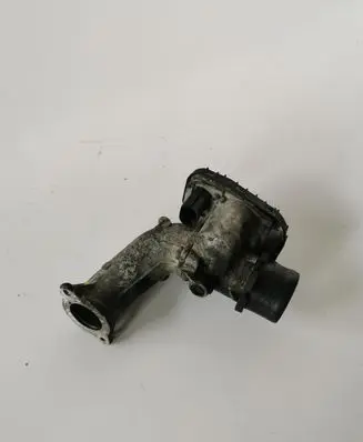 Renault Scenic II - Grand scenic II Throttle valve 8200302798
