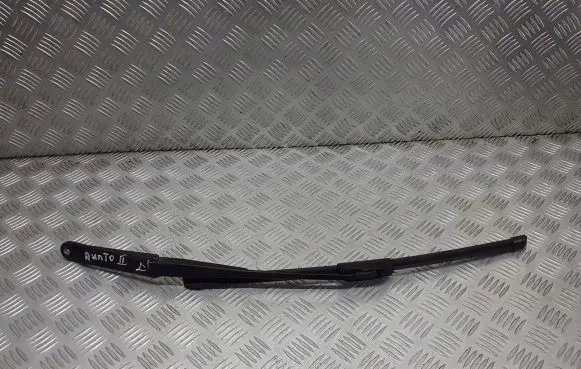 Fiat Punto (188) Front wiper blade arm 7352785960