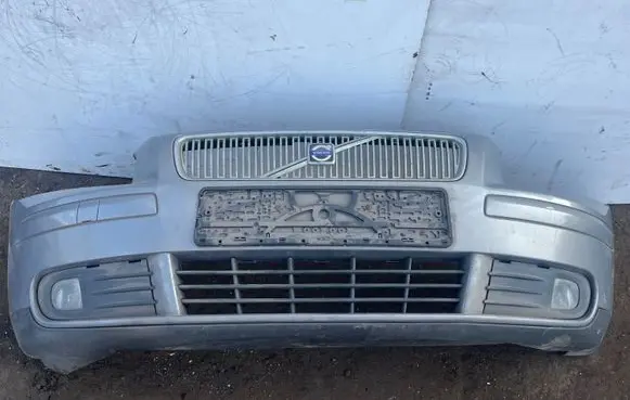 Volvo V50 Front bumper