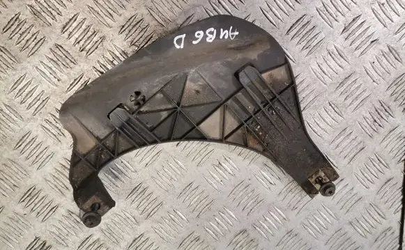 Audi A4 S4 B6 8E 8H Headlight/headlamp mounting bracket