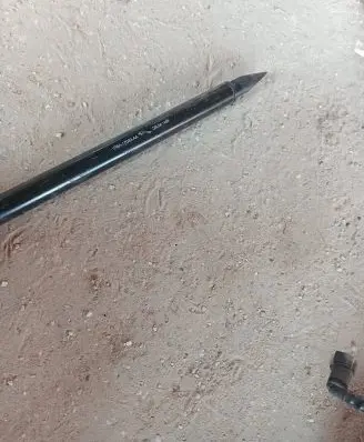 Jaguar S-Type Wheel nut wrench 1r8a17032aa