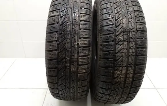 Citroen Jumper R16 winter tire 21565R1698H BLIZZAKLM30