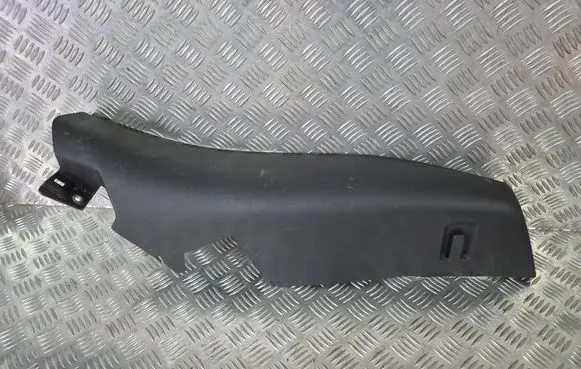 Opel Astra K Tailgate/trunk side cover trim 39049168