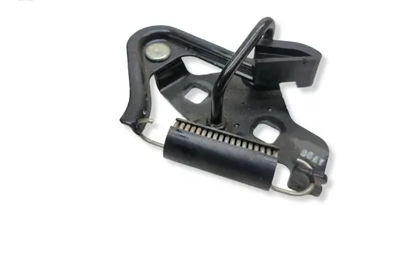 Ford Mustang VI Trunk lock loop EJ7VA 6354404B12