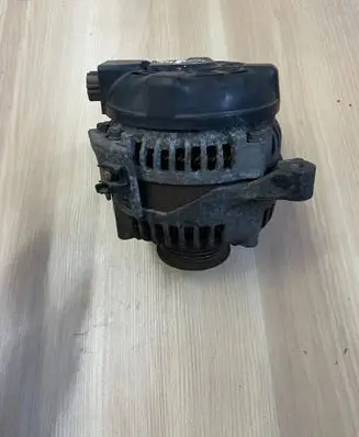 Toyota RAV 4 (XA20) Generator/alternator 2706028260