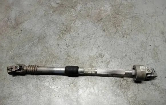 BMW 5 E60 E61 Steering column universal joint 2201054435