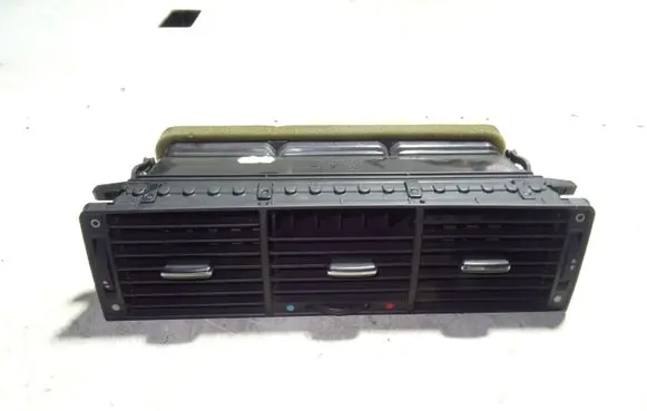 Audi A8 S8 D2 4D Dash center air vent grill 4D0820951