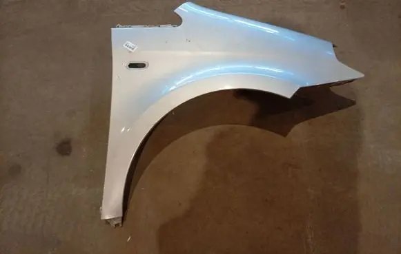 Lancia Musa Fender 