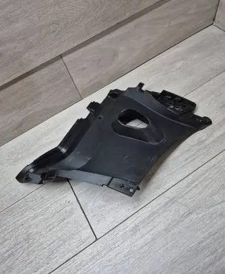 BMW X5 G05 Front bumper mounting bracket 5A370C7