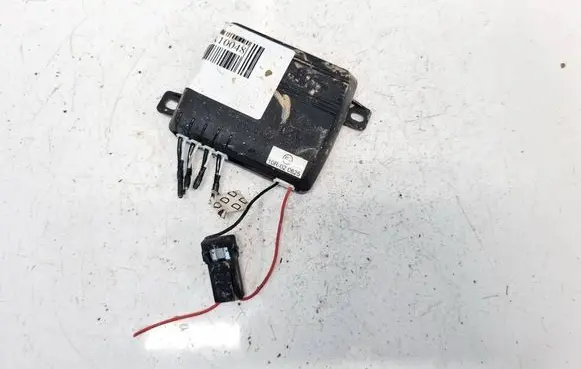Ford C-MAX I Other control units/modules 10R020625