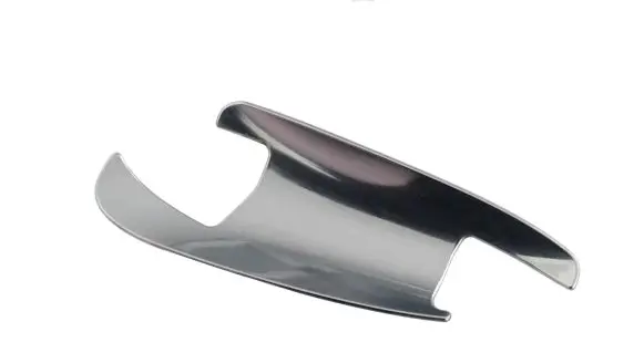Mercedes-Benz GLS X166 Other body part A1667600000
