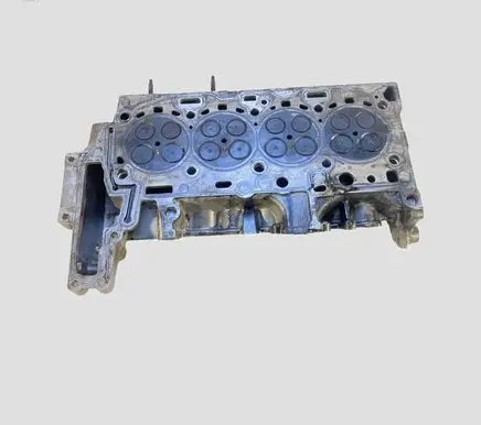 BMW 5 F10 F11 Engine head 781046503