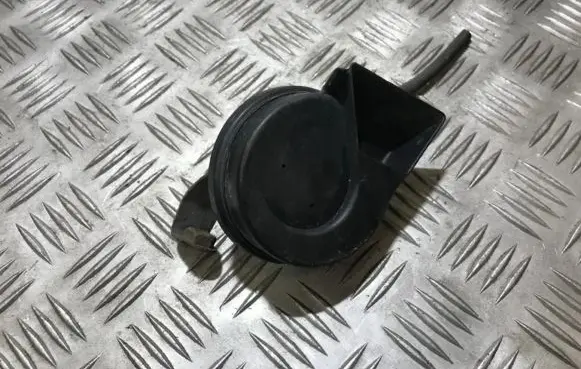 Volvo S40, V40 Horn signal
