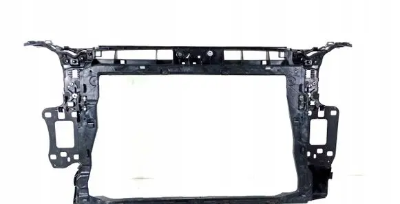 Audi Q3 F3 Radiator support slam panel 83A805597