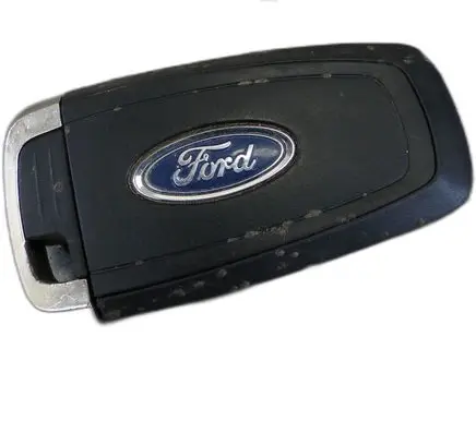 Ford F150 Ignition key/card 
