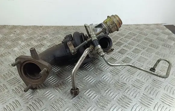 Opel Frontera B Turbo 9128492