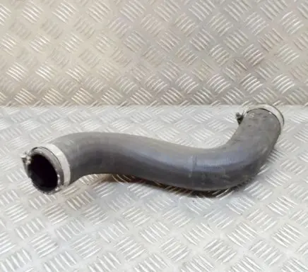 Audi A6 S6 C7 4G Intercooler hose/pipe 4G0145737Q
