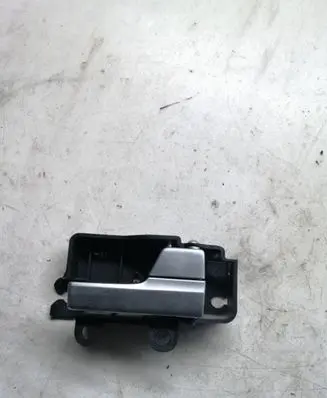 Ford C-MAX I Front door interior handle 3M51R22600