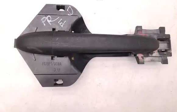 Mercedes-Benz Sprinter W906 Front door exterior handle A9067601034