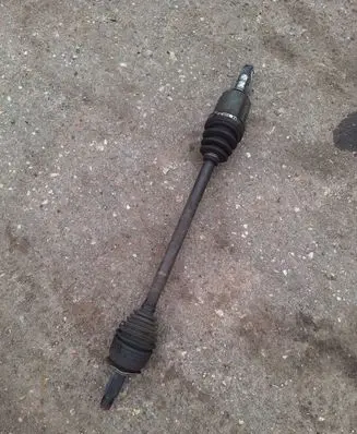 Subaru Outback Front driveshaft