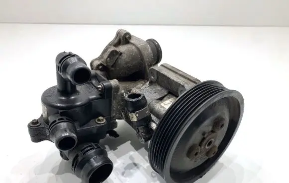 BMW 3 E90 E91 Power steering pump 6769598