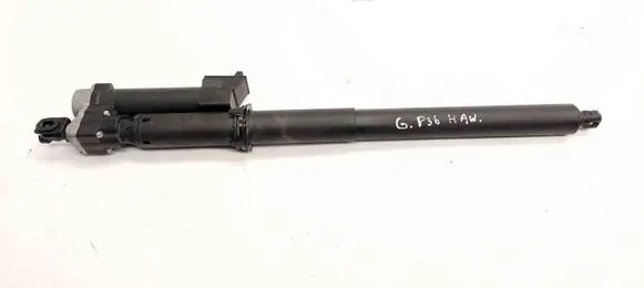 BMW 4 F36 Gran coupe Tailgate/trunk strut/damper 7330627