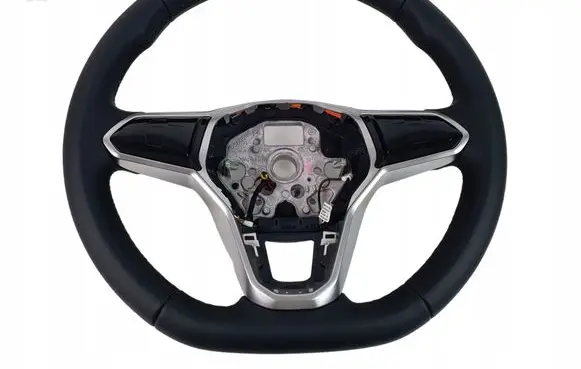Volkswagen ID.4 Steering wheel 10A419089AJ