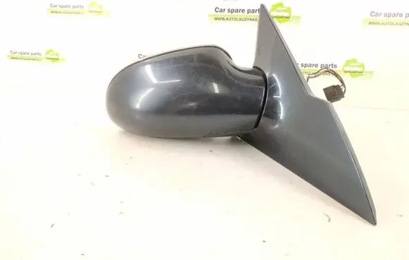 Mercedes-Benz CLK A208 C208 Front door electric wing mirror