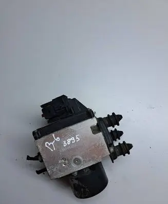 Volkswagen PASSAT B6 ABS Pump 3C0614109P 16705905 16705705E