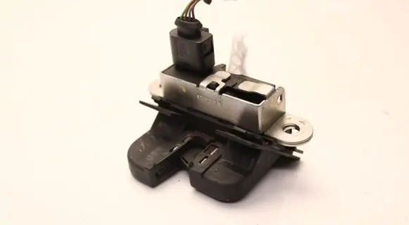 Seat Ibiza IV (6J,6P) Tailgate/trunk/boot lock/catch/latch 