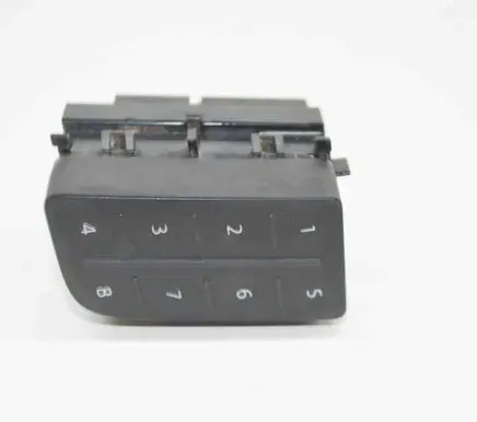 Audi A4 S4 B9 8W Other switches/knobs/shifts 8W2919616C