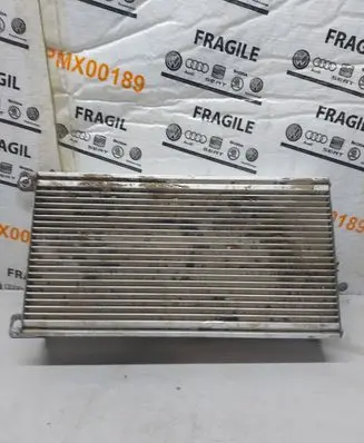 Chrysler Pacifica Sound amplifier 05082099AD36670C