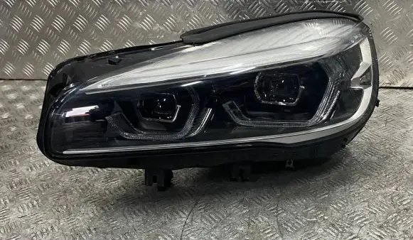 BMW 2 F22 F23 Headlight/headlamp BMW218 030129063307