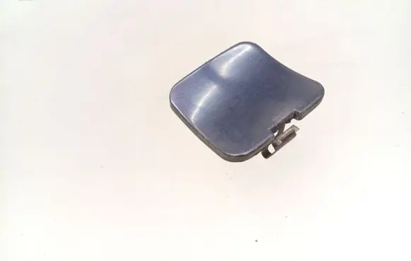 BMW 3 E46 Rear bumper row hook cap/cover 8195318 51128195318