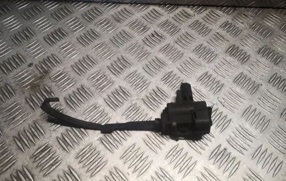 Jaguar XJ X351 Fuel tank cap lock 3M51220A20AC C2Z13877