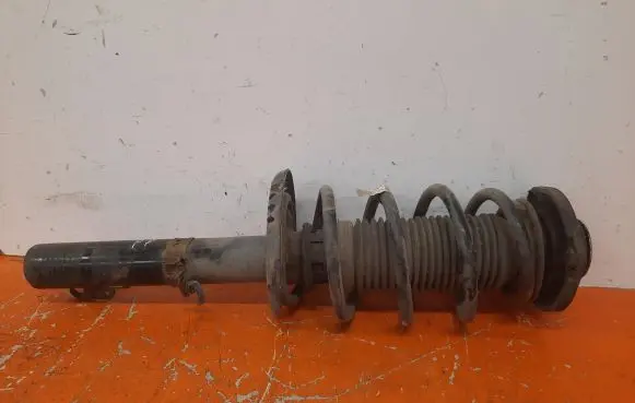 Volkswagen Fox Front shock absorber/damper