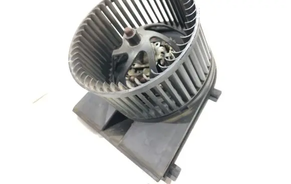 Heater fan/blower