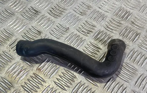 Mercedes-Benz ML W164 Air intake hose/pipe A2721421083