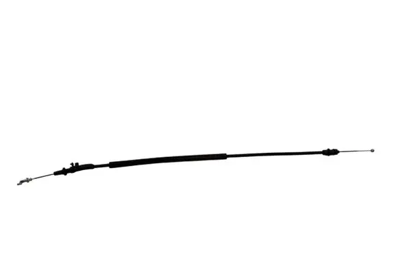 Volkswagen PASSAT CC Rear door cable line 3C8837017 3C8837017A